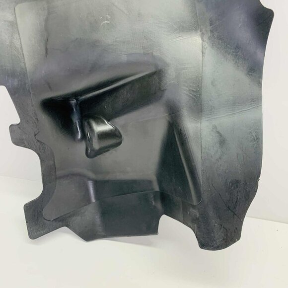 2007-2010 BMW X3 E83 FRONT DRIVER SIDE AIR INTAKE FAIRING PANEL COVER OEM - Picture 9 of 11